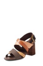 Women's See By Chloe Sunset Strappy Slingback Sandal