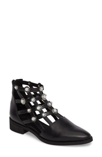 Women's E8 By Miista Radley Bootie .5us / 38eu - Black
