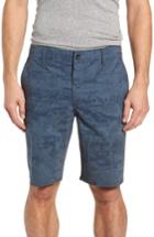 Men's O'neill Mixed Hybrid Shorts - Blue