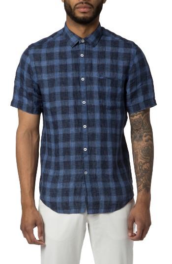 Men's Good Man Brand Osaka Trim Fit Sport Shirt