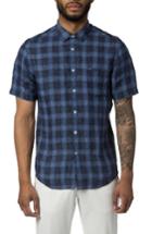 Men's Good Man Brand Osaka Trim Fit Sport Shirt