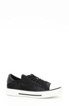Women's Valentino 'starstudded' Low Top Sneaker