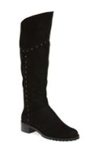 Women's Bella Vita Alanis Ii Boot, Size 6 N - Black