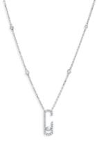 Women's Messika By Gigi Hadid Move Addiction 18k Gold & Diamond Pendant Necklace