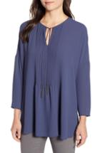 Women's Nic+zoe Up Front Top