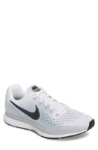 Men's Nike Air Zoom Pegasus 34 Sneaker M - White