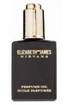 Elizabeth And James 'nirvana Black' Perfume Oil