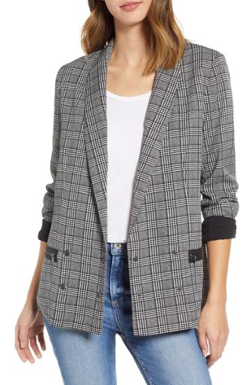Women's Bailey 44 Jokers Metallic Blazer