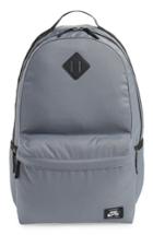 Men's Nike Sb Icon Backpack - Grey