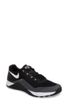 Women's Nike Metcon Repper Dsx Training Shoe M - Black