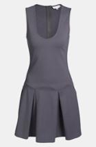 Women's Devlin Pleated Dress