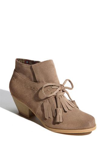 Women's Bc Footwear 'braid' Bootie