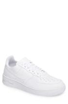 Men's Nike Air Force 1 Ultraforce Sneaker .5 M - White