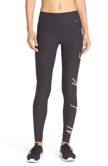 Women's Nike Power Legendary Graphic Tights