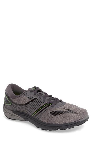 Men's Brooks Purecadence 6 Running Shoe