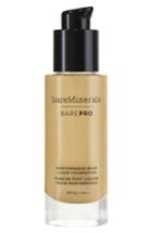 Bareminerals Barepro Performance Wear Liquid Foundation - 19 Toffee