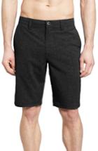 Men's Volcom Static Hybrid Shorts