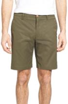 Men's Tailor Vintage Performance Chino Shorts - Green