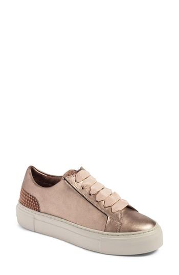 Women's Agl Pearl Sneaker Us / 42eu - Beige