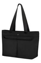 Men's Victorinox Swiss Army 'wt 5.0' Shopping Tote - Black