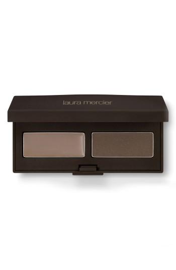 Laura Mercier Sketch & Intensify Pomade And Brow Powder Duo - Ash