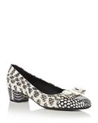 Women's Vince Camuto Diandra Boot .5 M - Black