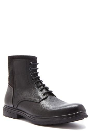 Men's Blondo 'backoff' Waterproof Plain Toe Boot