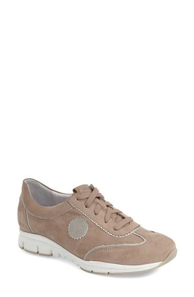 Women's Mephisto 'yamina' Sneaker