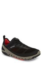 Men's Ecco Biom Venture Sneaker -10.5us / 44eu - Black