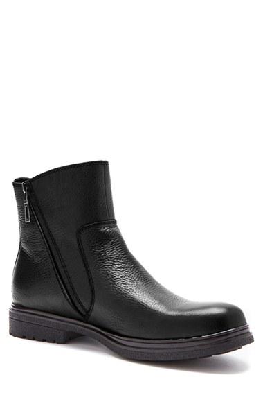 Men's Blondo 'brawn' Zip Boot