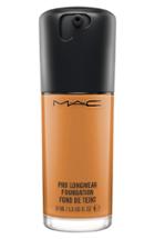 Mac Pro Longwear Foundation Oz - Nc50