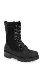 Women's Bos. & Co. Guide Waterproof & Insulated Hiking Boot -8.5us / 39eu - Black