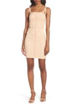 Women's Ali & Jay Meet Me In The Grotto Body-con Dress