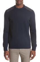 Men's A.p.c. Karlheinz Wool Sweater