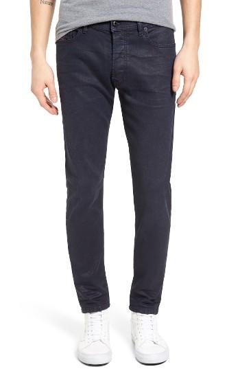 Men's Diesel Tepphar Skinny Fit Jeans X 32 - Blue
