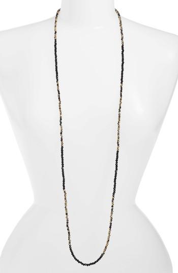 Women's Cristabelle Beaded Strand Necklace