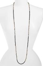 Women's Cristabelle Beaded Strand Necklace