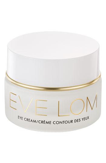 Space. Nk. Apothecary Eve Lom Eye Cream