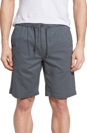 Men's Quiksilver Waterman Collection Bridgewater Shorts