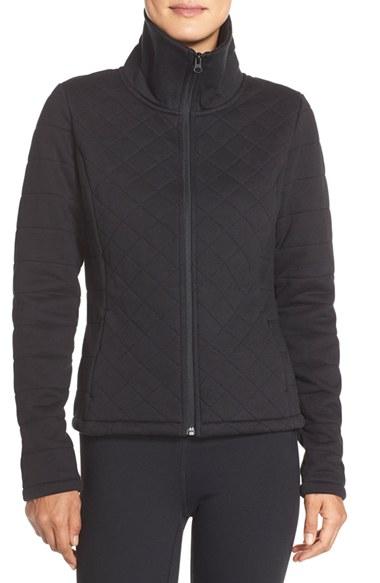Women's The North Face 'caroluna' Quilted Jacket