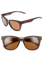 Women's Smith Landmark 53mm Chromapop(tm) Polarized Sunglasses -
