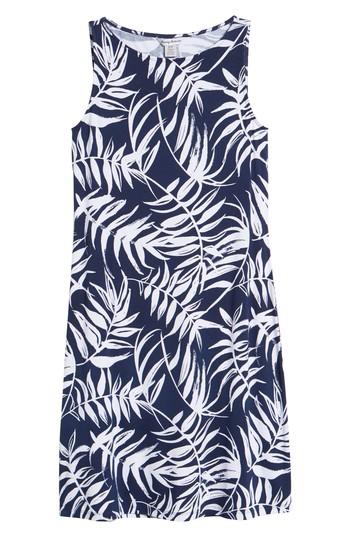 Women's Tommy Bahama Fronds With Benefits Dress