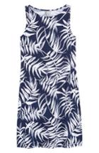 Women's Tommy Bahama Fronds With Benefits Dress