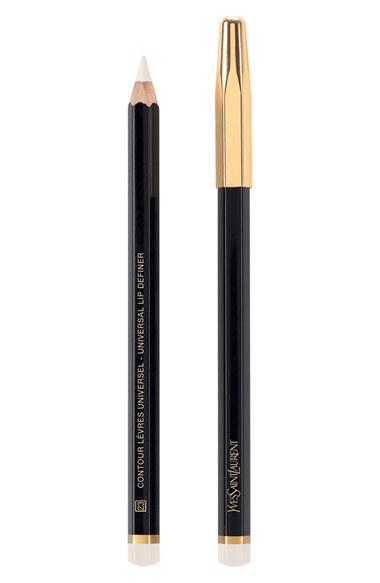 Yves Saint Laurent Lip Liner Pencil - 023 Universal Lip Definer