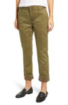 Women's Current/elliott The Confidant Pants