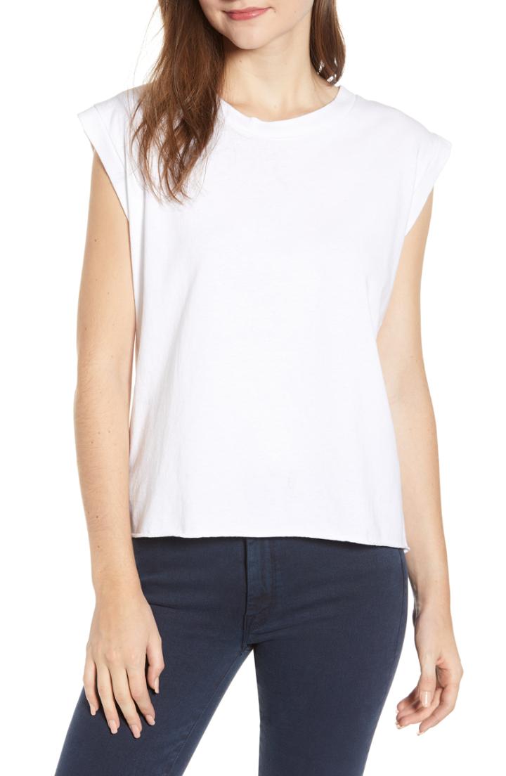 Women's Frank & Eileen Tee Lab Vintage Muscle Tee