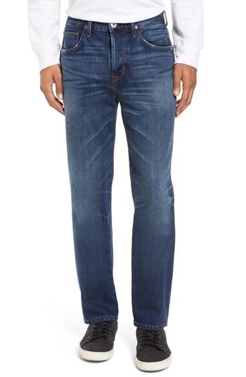 Men's Hudson Jeans Dixon Straight Fit Jeans