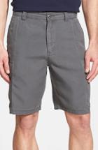 Men's Tommy Bahama 'key Grip' Relaxed Fit Cargo Shorts