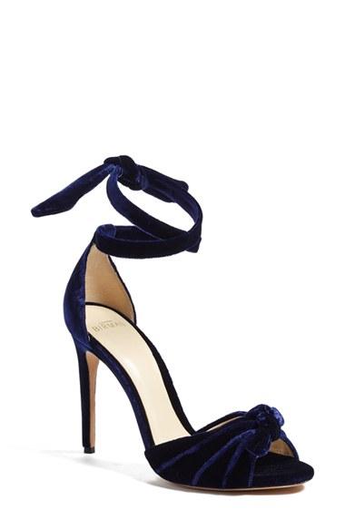 Women's Alexandre Birman 'new Clarita' D'orsay Sandal