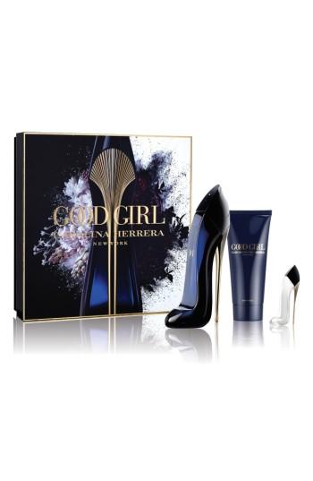 Carolina Herrera Good Girl Collection ($159 Value)